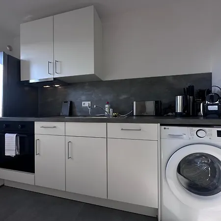 Flussblick Living Apartment