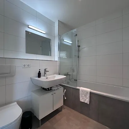 Flussblick Living Apartment